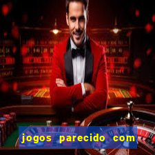 jogos parecido com coin master